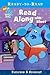 Read Along with Blue! (Blue's Clues)