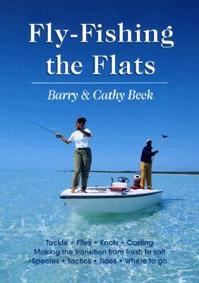Fly-Fishing the Flats (Hardcover)
