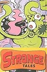 Strange Tales by Paul Pope