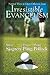 Irresistible Evangelism by Steve Sjogren
