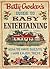 Betty Crocker's Guide to Easy Entertaining