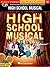 High School Musical [With Audio CD]