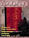 Headpress 25: Flicker Machine: The William Burroughs Edition (Headpress Journal)