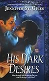 His Dark Desires (Trevelyan, #2)