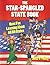 Star-Spangled State Book, The