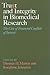 Trust and Integrity in Biomedical Research by Thomas H. Murray