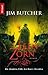 Feenzorn (The Dresden Files, #4)
