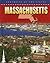 Massachusetts (Portraits of the States)