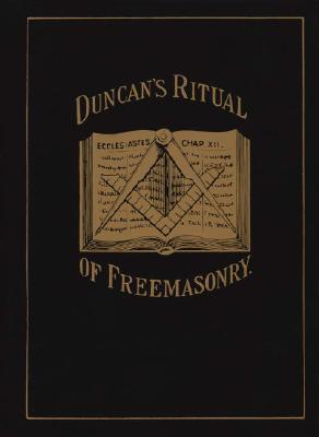 Duncan's Ritual of Freemasonry (Paperback)