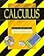 Cliffs StudyWare for Calculus with Book