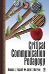 Critical Communication Pedagogy