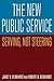 The New Public Service: Ser...