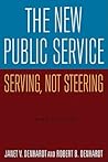 The New Public Se...
