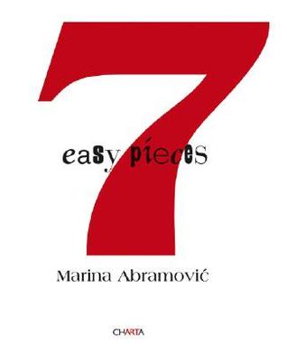 Seven Easy Pieces (Paperback)