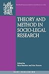 Theory and Method in Socio-Legal Research (Oñati International Series in Law and Society)