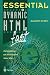 Essential Dynamic HTML fast (Essential Series)