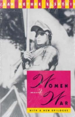 Women and War, with a new epilogue (Paperback)
