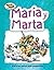 Maria y Marta / Mary and Martha (Bible Treasures) (Spanish Edition)