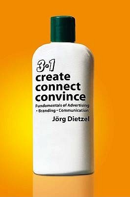 Create, Connect, Convince (Paperback)