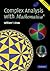 Complex Analysis with MATHEMATICA®