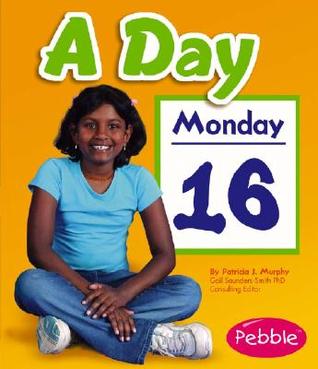 A Day (Pebble Books)