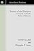 Psalms of the Pharisees, Commonly Called the Psalms of Solomon: The Text Newly Revised from All the Mss. (Ancient Texts and Translations)