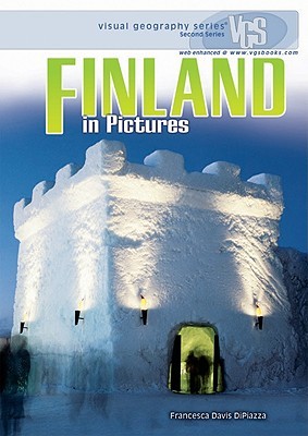 Finland in Pictures (Visual Geography, Second Series)
