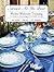 Service at It's Best: Waiter-Waitress Training : A Guide to Becoming a Successful Server
