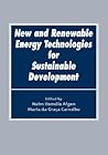 New and Renewable Energy Technologies for Sustainable Development