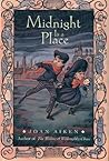 Midnight Is a Place by Joan Aiken