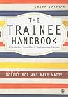 The Trainee Handbook: A Guide for Counselling & Psychotherapy Trainees