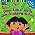 Dora's Book of Words / Libr...