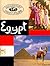 Egypt (Country Fact Files)