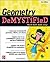 Geometry DeMYSTiFieD