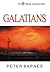 Epsc Galatians (Ep Study Commentary)
