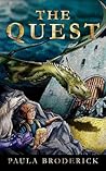 The Quest by Paula Broderick