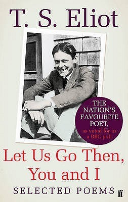 Let Us Go Then, You and I (Paperback)