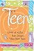 Being a Teen by Diane Mastromarino