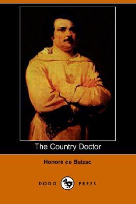 The Country Doctor (Paperback)