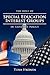 The Role of Special Education Interest Groups in National Policy