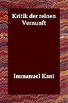 Kritik der reinen...