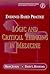 Evidence Based Practice: Logic And Critical Thinking In Medicine
