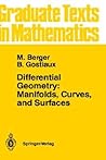 Differential Geometry by Marcel Berger