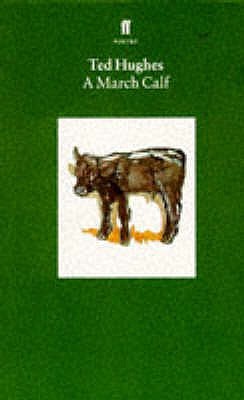 A March Calf (Paperback)