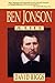 Ben Jonson by David Riggs