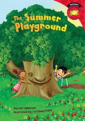 The Summer Playground (Read-It! Readers, Red Level)