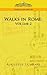 Walks in Rome: Volume 2