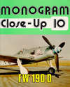 Focke-Wulf 190 D