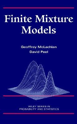 Finite Mixture Models (Wiley Series in Probability and Statistics)