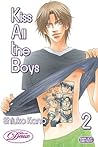 Kiss All The Boys Volume 2 (Yaoi)